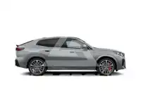 2026 BMW X2