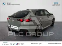 2026 BMW X2