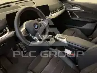 2026 BMW X2