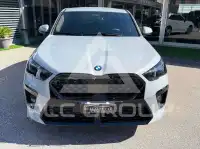 2026 BMW X2