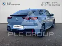 2026 BMW X2