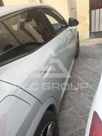 2026 BMW X2