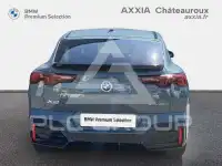 2026 BMW X2
