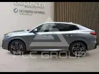 2026 BMW X2