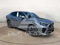 2026 BMW X2