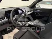 2026 BMW X2