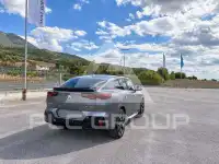 2026 BMW X2