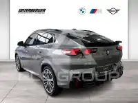 2026 BMW X2
