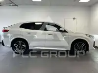 2026 BMW X2