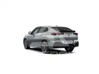 2026 BMW X2