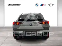 2026 BMW X2