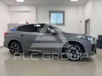 2026 BMW X2