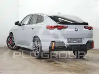2026 BMW X2