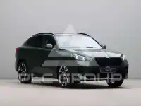 2026 BMW X2