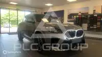 2026 BMW X2
