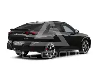 2026 BMW X2