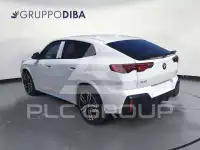2026 BMW X2