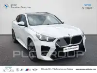 2026 BMW X2