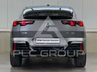 2026 BMW X2