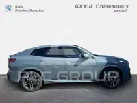 2026 BMW X2