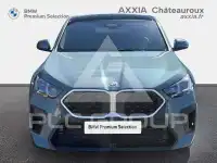 2026 BMW X2
