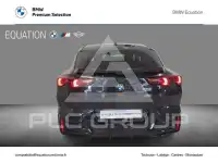 2026 BMW X2