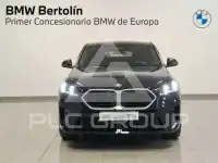 2026 BMW X2