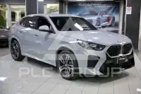 2026 BMW X2