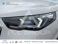 2026 BMW X2