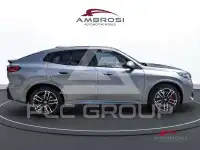 2026 BMW X2