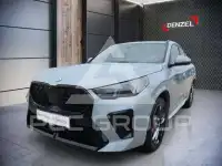 2026 BMW X2
