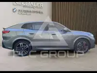 2026 BMW X2