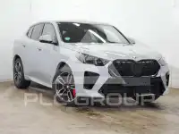 2026 BMW X2
