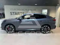 2026 BMW X2
