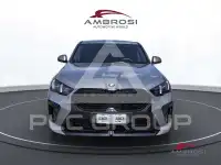 2026 BMW X2