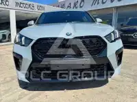 2026 BMW X2