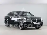 2026 BMW X2
