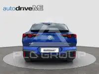 2026 BMW X2
