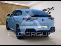 2026 BMW X2