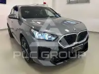 2026 BMW X2