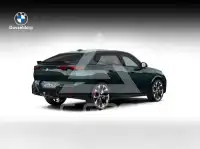 2026 BMW X2