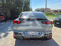 2026 BMW X2