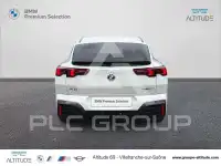 2026 BMW X2