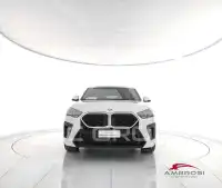 2026 BMW X2
