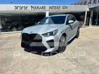 2026 BMW X2
