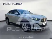 2026 BMW X2
