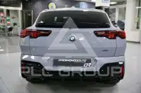 2026 BMW X2