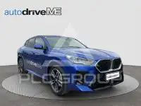 2026 BMW X2