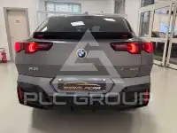 2026 BMW X2