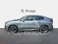 2026 BMW X2